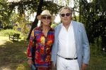 Haarzuilens 21 juni 2017
Haringparty bij kasteel de Haar. Hr en Mevr Bronkhorst