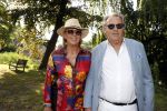 Haarzuilens 21 juni 2017
Haringparty bij kasteel de Haar. Hr en Mevr Bronkhorst