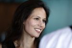 Zandvoort 1 juni 2017 
Boekpresentatie Peter Romer en zijn vrouw Anet Hock in standtent Rapa Nui . Hun kinderen waaronder Thijs en Nienke kregen het eerste boek. Het boek heet en nu ik! Thijs kwam voor het eerst met zijn nieuwe vriendin Igone de Jongh en zijn dochter Sammie