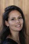 Zandvoort 1 juni 2017 
Boekpresentatie Peter Romer en zijn vrouw Anet Hock in standtent Rapa Nui . Hun kinderen waaronder Thijs en Nienke kregen het eerste boek. Het boek heet en nu ik! Thijs kwam voor het eerst met zijn nieuwe vriendin Igone de Jongh en zijn dochter Sammie