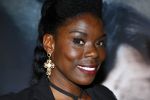 Amsterdam 7 juni 2017
Premiere the Mummy in Pathe Arena. Imanuelle Grives met een kennis