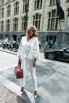 Amsterdam 8 juni 2017 
Talkies terras awards in het W hotel. Inge de Bruijn
