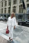 Amsterdam 8 juni 2017 
Talkies terras awards in het W hotel. Inge de Bruijn