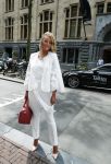 Amsterdam 8 juni 2017 
Talkies terras awards in het W hotel. Inge de Bruijn