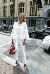 Amsterdam 8 juni 2017 
Talkies terras awards in het W hotel. Inge de Bruijn