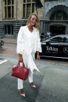 Amsterdam 8 juni 2017 
Talkies terras awards in het W hotel. Inge de Bruijn