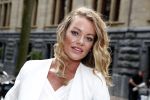 Amsterdam 8 juni 2017 
Talkies terras awards in het W hotel. Inge de Bruijn