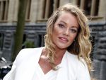 Amsterdam 8 juni 2017 
Talkies terras awards in het W hotel. Inge de Bruijn