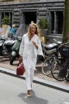 Amsterdam 8 juni 2017 
Talkies terras awards in het W hotel. Inge de Bruijn