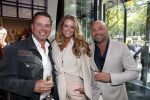 Rotterdam 16 juni 2017
Opening blushing Rotterdam van Gordon .