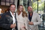 Rotterdam 16 juni 2017
Opening blushing Rotterdam van Gordon .