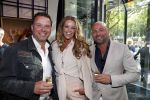 Rotterdam 16 juni 2017
Opening blushing Rotterdam van Gordon .