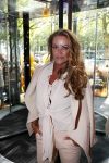 Rotterdam 16 juni 2017
Opening blushing Rotterdam van Gordon .