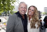 Rotterdam 16 juni 2017
Opening blushing Rotterdam van Gordon .