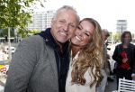 Rotterdam 16 juni 2017
Opening blushing Rotterdam van Gordon .