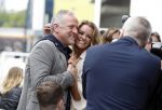 Rotterdam 16 juni 2017
Opening blushing Rotterdam van Gordon .