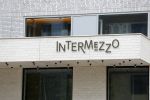 Amsterdam 7 juni 2017 
Appartementen complex intermezzo op de zuidas. Martin Garrix heeft hier 3 penthousen gekocht