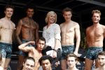 Hilversum 21 mei 2017
Bart 's mediarun op het mediapark tbd de Bart de Graaff foundation. Aanwezig zus Miriam en moeder Marianne  van Bart de Graaff. Bridget Maasland zoon Mees , Kees Tol Howard Komproe en Jan Heemskerk lopen mee. Irene Moors presenteert het geheel.