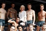 Hilversum 21 mei 2017
Bart 's mediarun op het mediapark tbd de Bart de Graaff foundation. Aanwezig zus Miriam en moeder Marianne  van Bart de Graaff. Bridget Maasland zoon Mees , Kees Tol Howard Komproe en Jan Heemskerk lopen mee. Irene Moors presenteert het geheel.