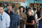 Zandvoort 1 juni 2017
Jaap Jongbloed met zijn nieuwe vriendin