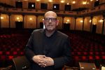 Amsterdam 15 mei 2017
Wesly Bronkhorst 15 jaar artiest in het concertgebouw. Jaap v Zweeden reikt eerste cd uit