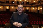 Amsterdam 15 mei 2017
Wesly Bronkhorst 15 jaar artiest in het concertgebouw. Jaap v Zweeden reikt eerste cd uit