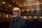 Amsterdam 15 mei 2017
Wesly Bronkhorst 15 jaar artiest in het concertgebouw. Jaap v Zweeden reikt eerste cd uit
