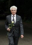 Vught 13 juni 2017
Herdenkingsdienst/ begrafenis van Sandra Reemer in kasteel Maurick. Jacques d Ancona