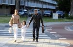 Nieuwegein 10 juni 2017
Feest voor Wesley Sneijder bij Will's in nieuwgein tbv het feit dat hij recordinternational voor nederland is geworden. jalal Diba met vrouw en dochter