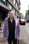 Amsterdam 8 juni 2017 
Talkies terras awards in het W hotel. Jamai Looman