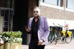 Amsterdam 8 juni 2017 
Talkies terras awards in het W hotel. Jamai Looman