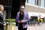 Amsterdam 8 juni 2017 
Talkies terras awards in het W hotel. Jamai Looman