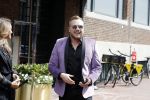 Amsterdam 8 juni 2017 
Talkies terras awards in het W hotel. Jamai Looman
