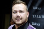 Amsterdam 8 juni 2017 
Talkies terras awards in het W hotel. Jamai Looman