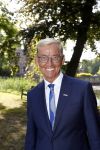 Haarzuilens 21 juni 2017
Haringparty bij kasteel de Haar. Jan v d Bosch