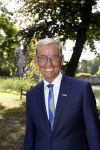 Haarzuilens 21 juni 2017
Haringparty bij kasteel de Haar. Jan v d Bosch