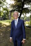 Haarzuilens 21 juni 2017
Haringparty bij kasteel de Haar. Jan v d Bosch
