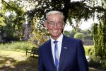 Haarzuilens 21 juni 2017
Haringparty bij kasteel de Haar. Jan v d Bosch