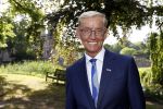 Haarzuilens 21 juni 2017
Haringparty bij kasteel de Haar. Jan v d Bosch