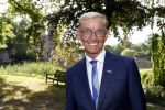Haarzuilens 21 juni 2017
Haringparty bij kasteel de Haar. Jan v d Bosch