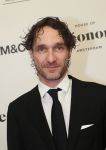 Amsterdam, 10 Juni 2017
Patrons Gala Nationale Opera & Ballet
Javier Guzman