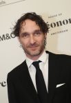Amsterdam, 10 Juni 2017
Patrons Gala Nationale Opera & Ballet
Javier Guzman