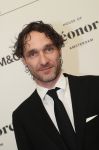 Amsterdam, 10 Juni 2017
Patrons Gala Nationale Opera & Ballet
Javier Guzman