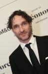 Amsterdam, 10 Juni 2017
Patrons Gala Nationale Opera & Ballet
Javier Guzman