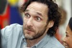 Amsterdam 17 juni 2017  
Premiere verschrikkelijke ikke in pathe arena. Javier Guzman en partner Cloe Leenheer