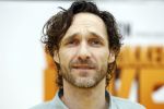 Amsterdam 17 juni 2017  
Premiere verschrikkelijke ikke in pathe arena. Javier Guzman en partner Cloe Leenheer