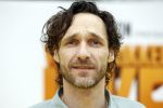 Amsterdam 17 juni 2017  
Premiere verschrikkelijke ikke in pathe arena. Javier Guzman en partner Cloe Leenheer
