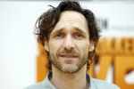Amsterdam 17 juni 2017  
Premiere verschrikkelijke ikke in pathe arena. Javier Guzman en partner Cloe Leenheer