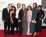 Amsterdam, 10 Juni 2017
Patrons Gala Nationale Opera & Ballet
Javier Guzman Chloe Leenheer Charlie Dagelet en partner Wende Snijder Hanna Verboom