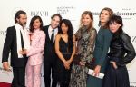 Amsterdam, 10 Juni 2017
Patrons Gala Nationale Opera & Ballet
Javier Guzman Chloe Leenheer Charlie Dagelet en partner Wende Snijder Hanna Verboom